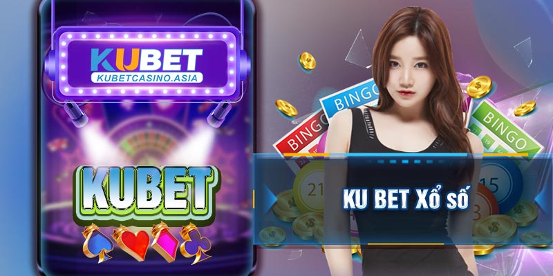 KU BET Xổ số KU BET Xổ số