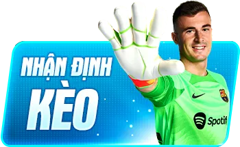 nhận định