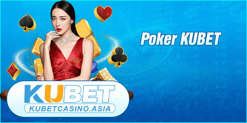 Poker KUBET