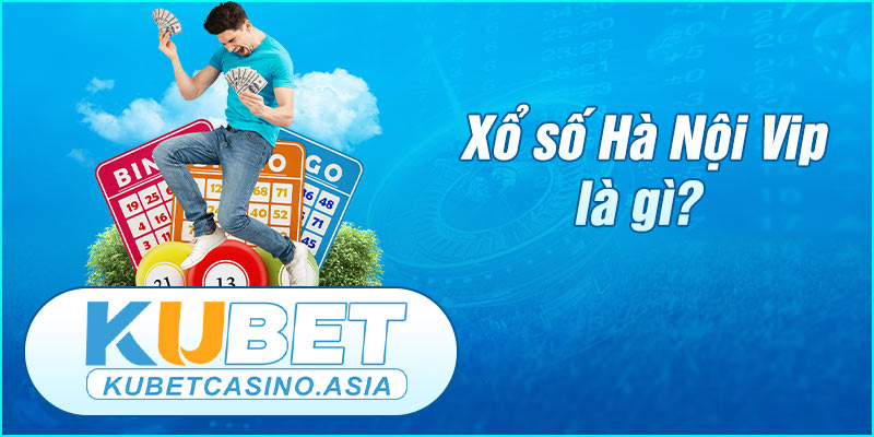 HN VIP là hình thức xổ số tự phát được quản lý bởi bên thứ 3 HN VIP là hình thức xổ số tự phát được quản lý bởi bên thứ 3