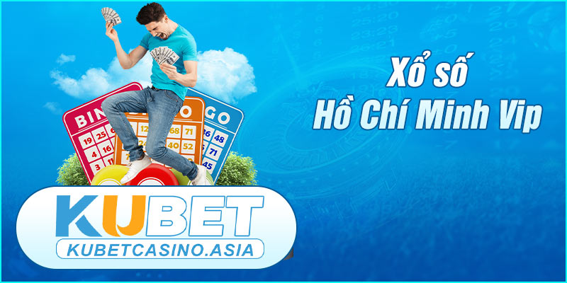 Hồ Chí Minh Vip