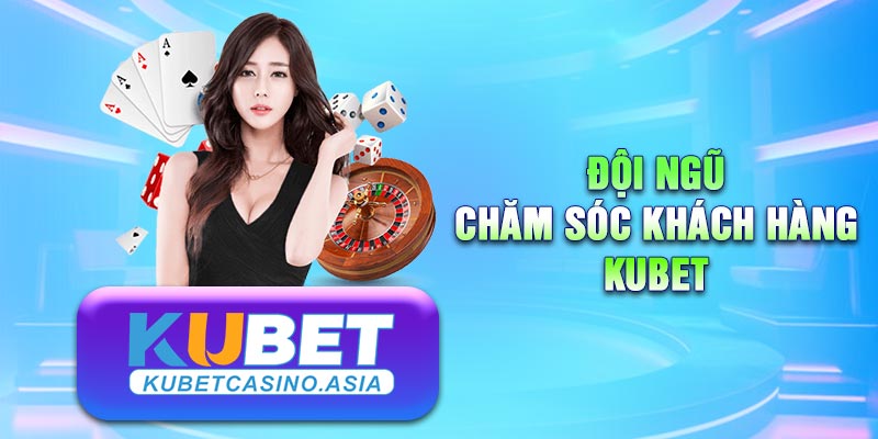 Đội ngũ CSKH KUBET hỗ trợ thành viên 24/7 Đội ngũ CSKH KUBET hỗ trợ thành viên 24/7