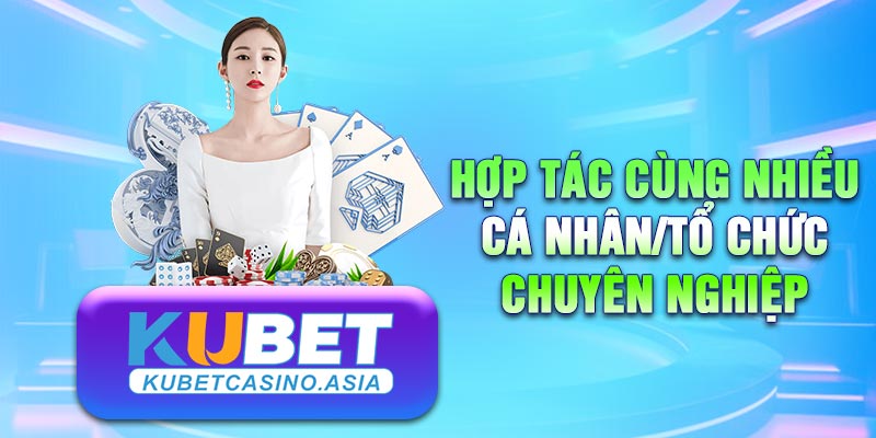 Làm đại lý KUBET nhận nhiều quyền lợi hấp dẫn Làm đại lý KUBET nhận nhiều quyền lợi hấp dẫn