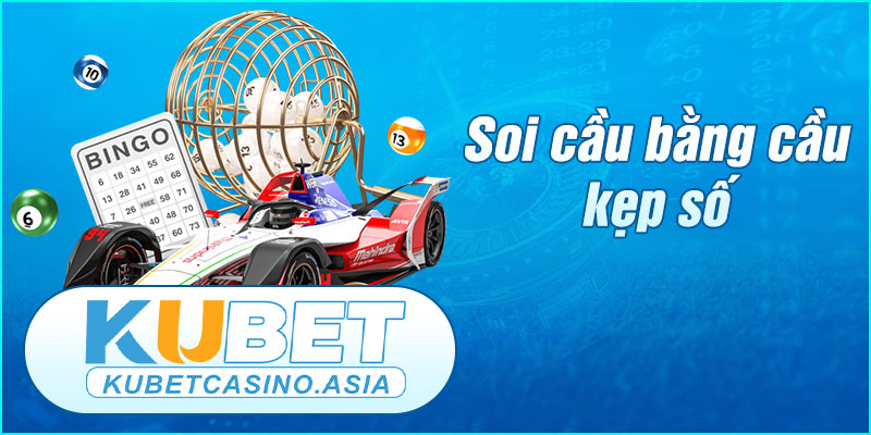 Phương pháp soi cầu kẹp số Phương pháp soi cầu kẹp số