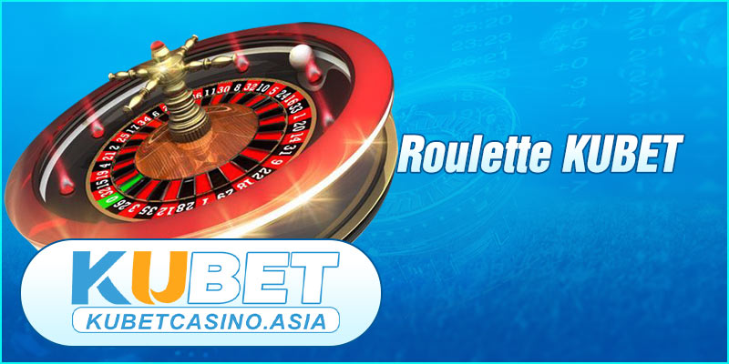 Roulette KUBET