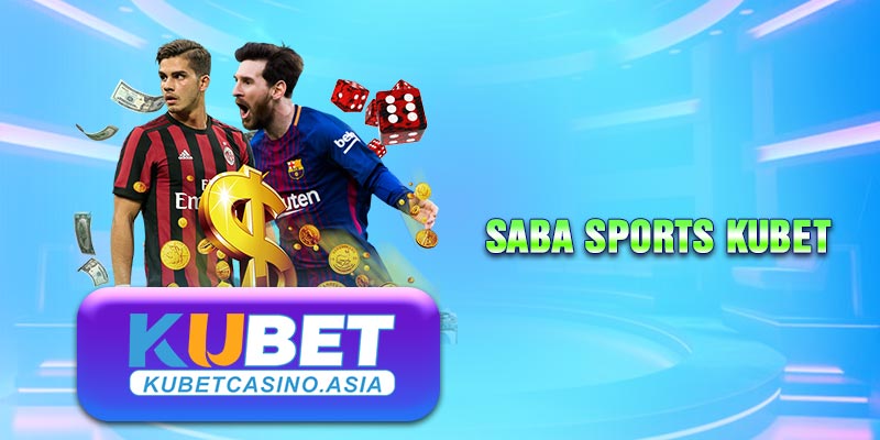 Saba Sports KUBET