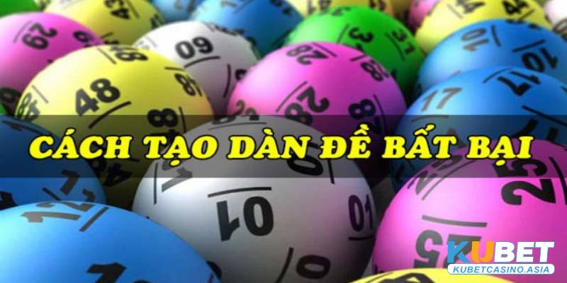 3 lợi ích khi sử dụng dàn đề bất bại trong xổ số online 3 lợi ích khi sử dụng dàn đề bất bại trong xổ số online