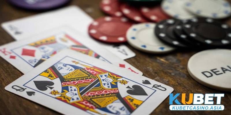 Cách chơi 3 cây KUBET hấp dẫn Cách chơi 3 cây KUBET hấp dẫn