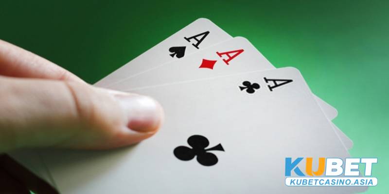 Giới thiệu về game game đánh bài 3 cây Giới thiệu về game game đánh bài 3 cây