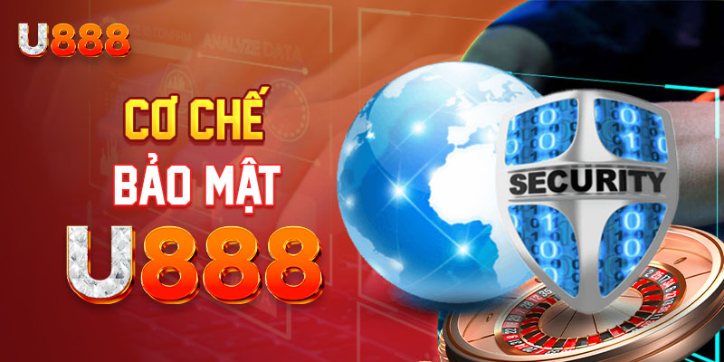 Đánh giá U888 casino cơ chế bảo mật cao