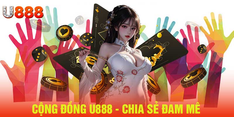 Giới thiệu nhà cái U888