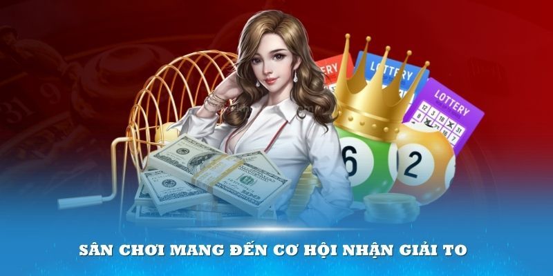 Bùng nổ nhiều ưu đãi khủng