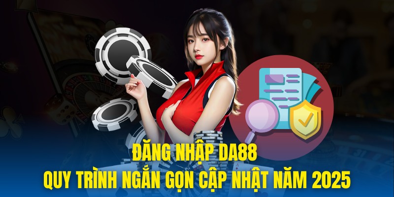 đăng nhập da88