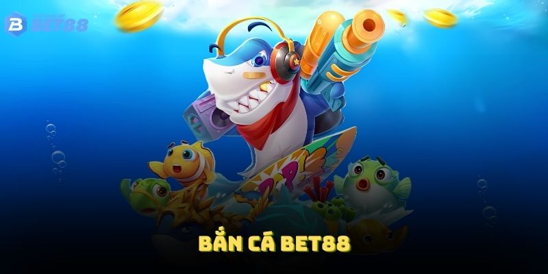 Bắn cá