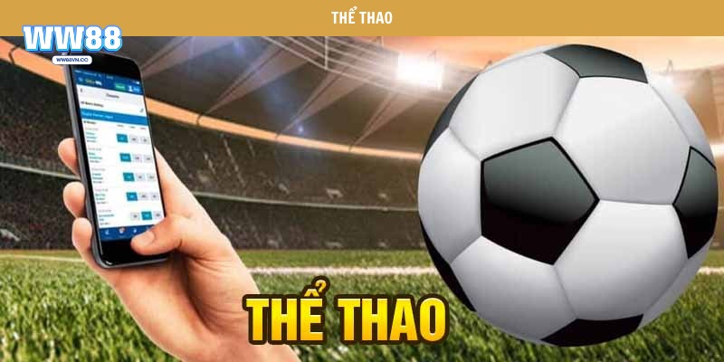 thể thao